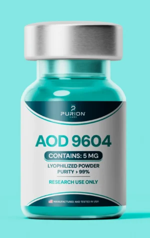 AOD 9604