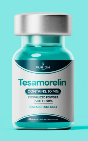 Tesamorelin